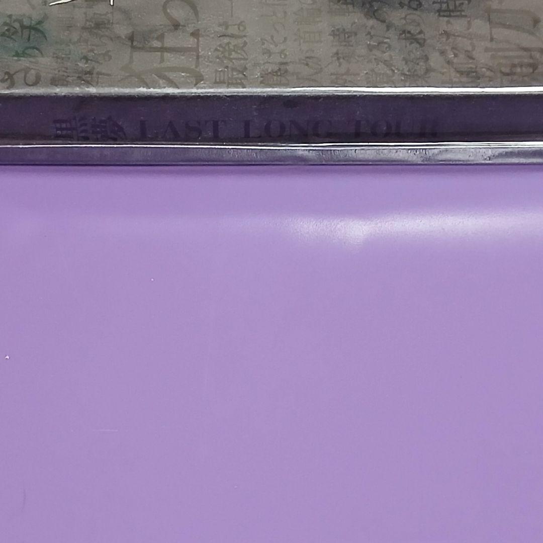 黒夢 LAST LONG TOUR 2014-2015 LIVE DVD