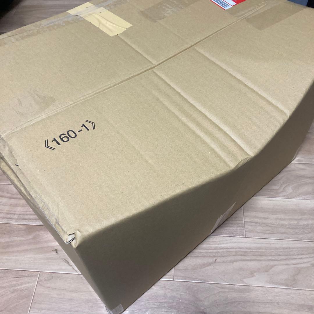 ウマ娘シンデレラグレイ一番くじラストワンCDE賞フィギュア　オグリタマモセット