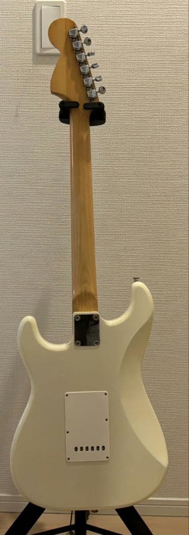 HOLLY 日本製 ストラト ギター ヴィンテージ ジャンク