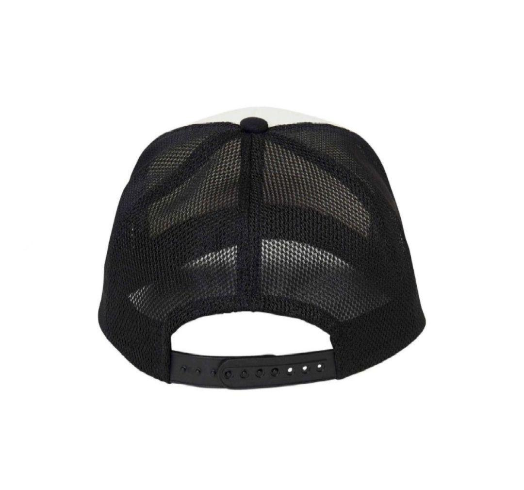 メッシュキャップ