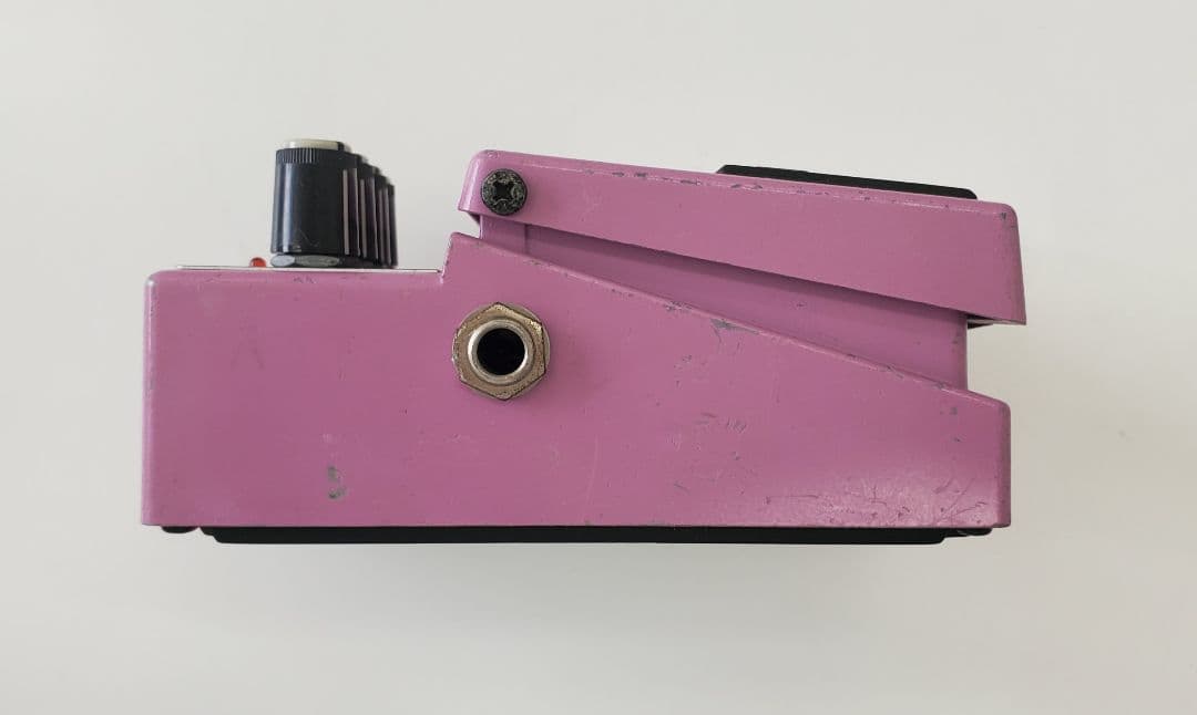 BOSS Hi Band Flanger HF-2 エフェクター フランジャー