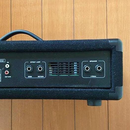 ryohey【27％引き】PA10/4 Classic Pro 4ch