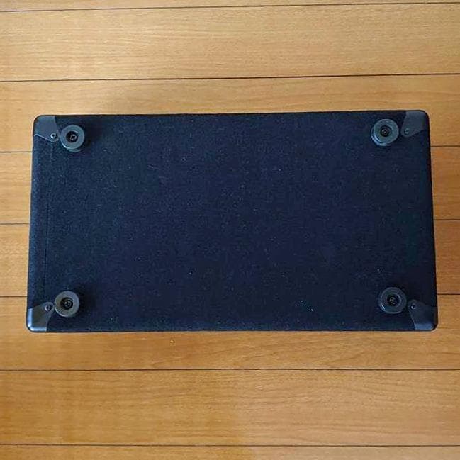 ryohey【27％引き】PA10/4 Classic Pro 4ch