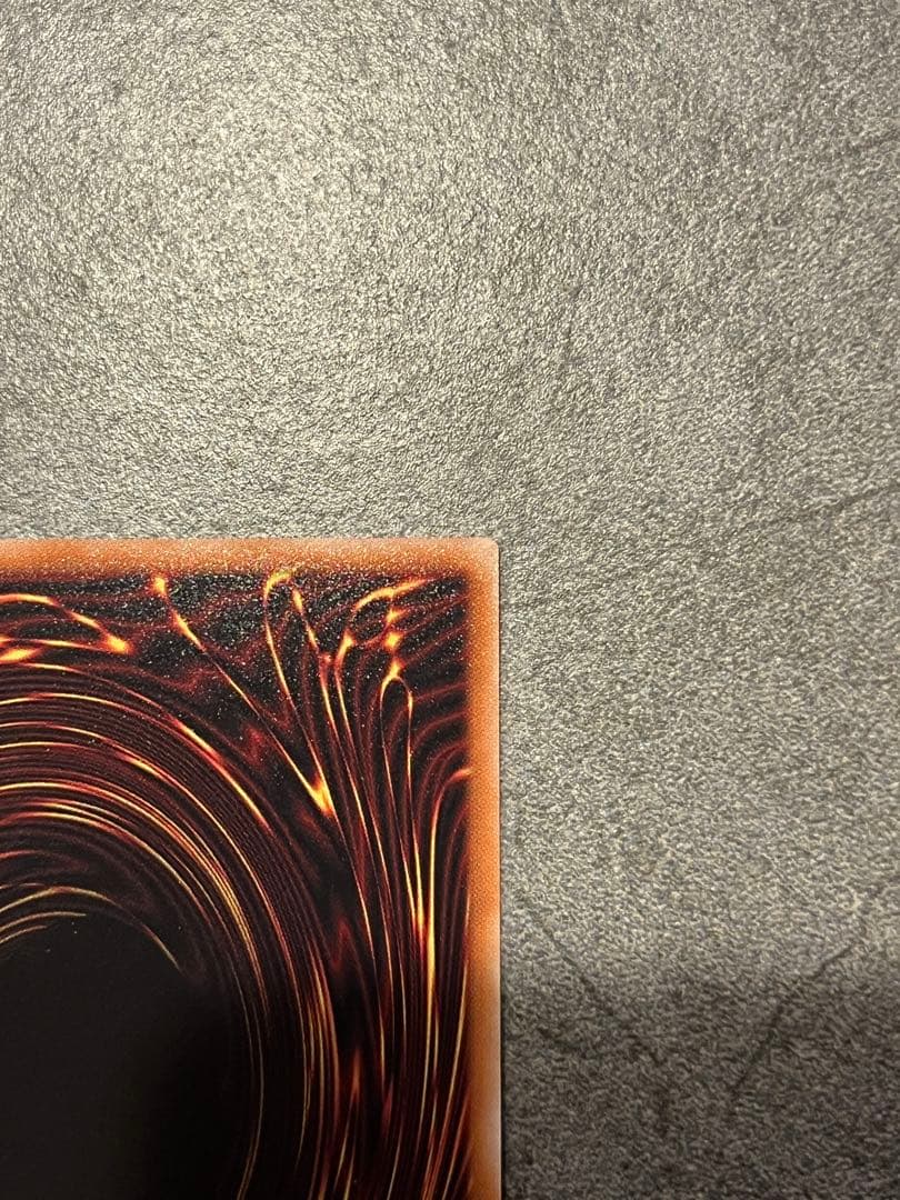 The Fallen & The Virtuous プリズマティックシークレット