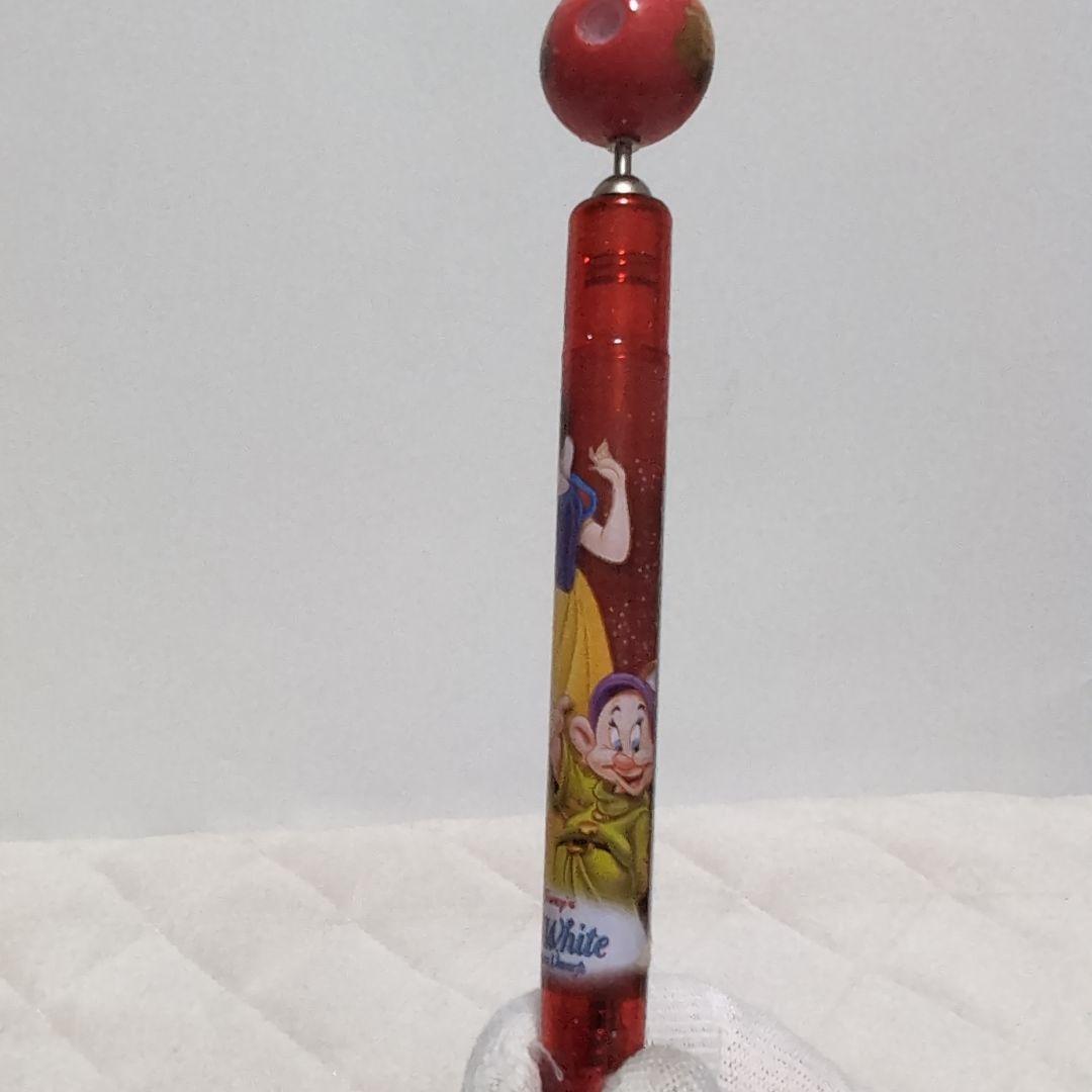 レトロ 激レア ディズニー 万華鏡 覗きレンズ シャーペン ボールペン セット