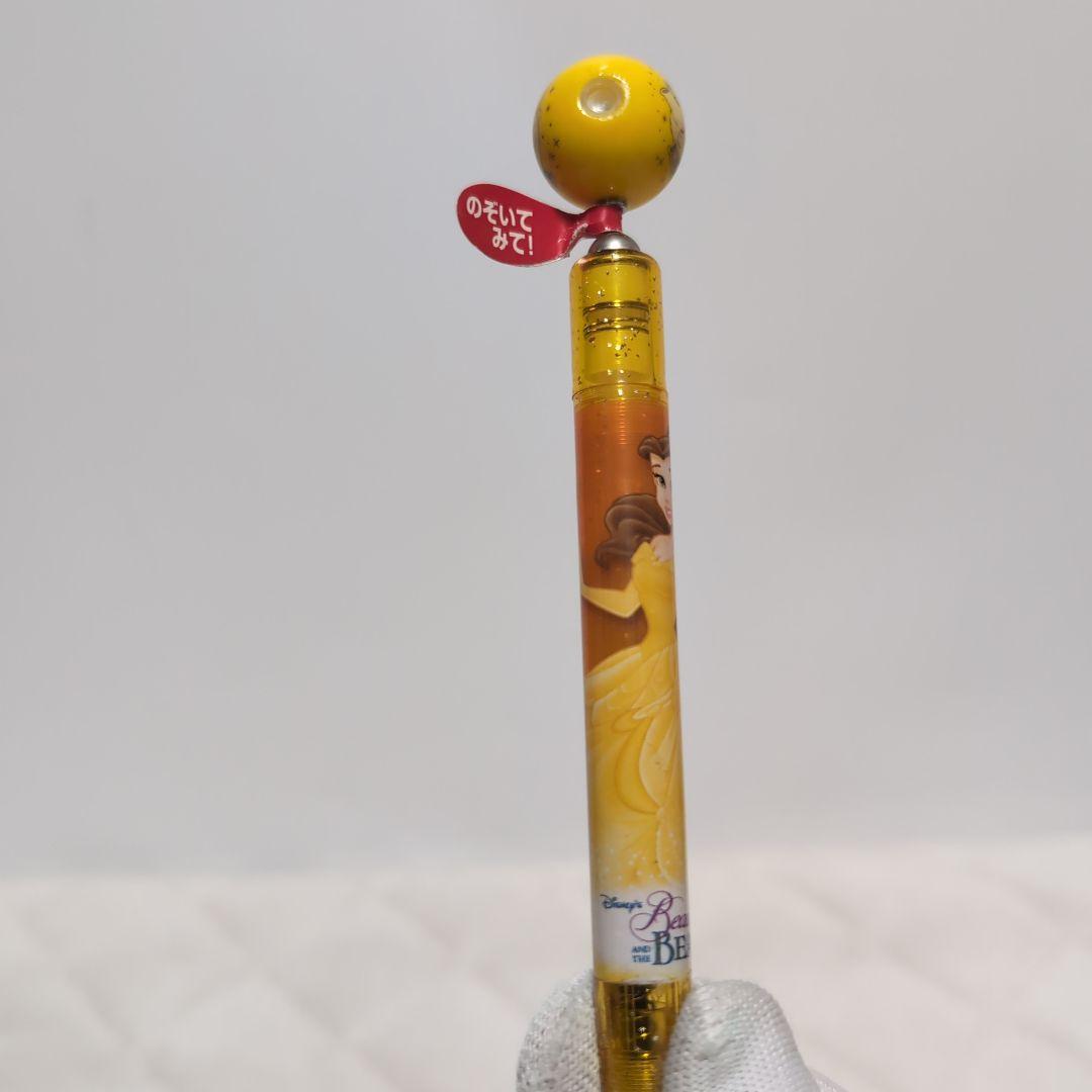 レトロ 激レア ディズニー 万華鏡 覗きレンズ シャーペン ボールペン セット