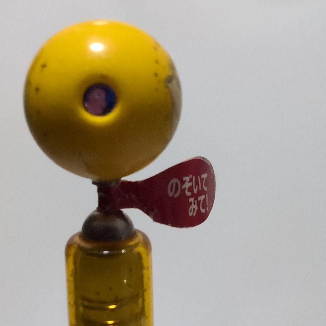 レトロ 激レア ディズニー 万華鏡 覗きレンズ シャーペン ボールペン セット