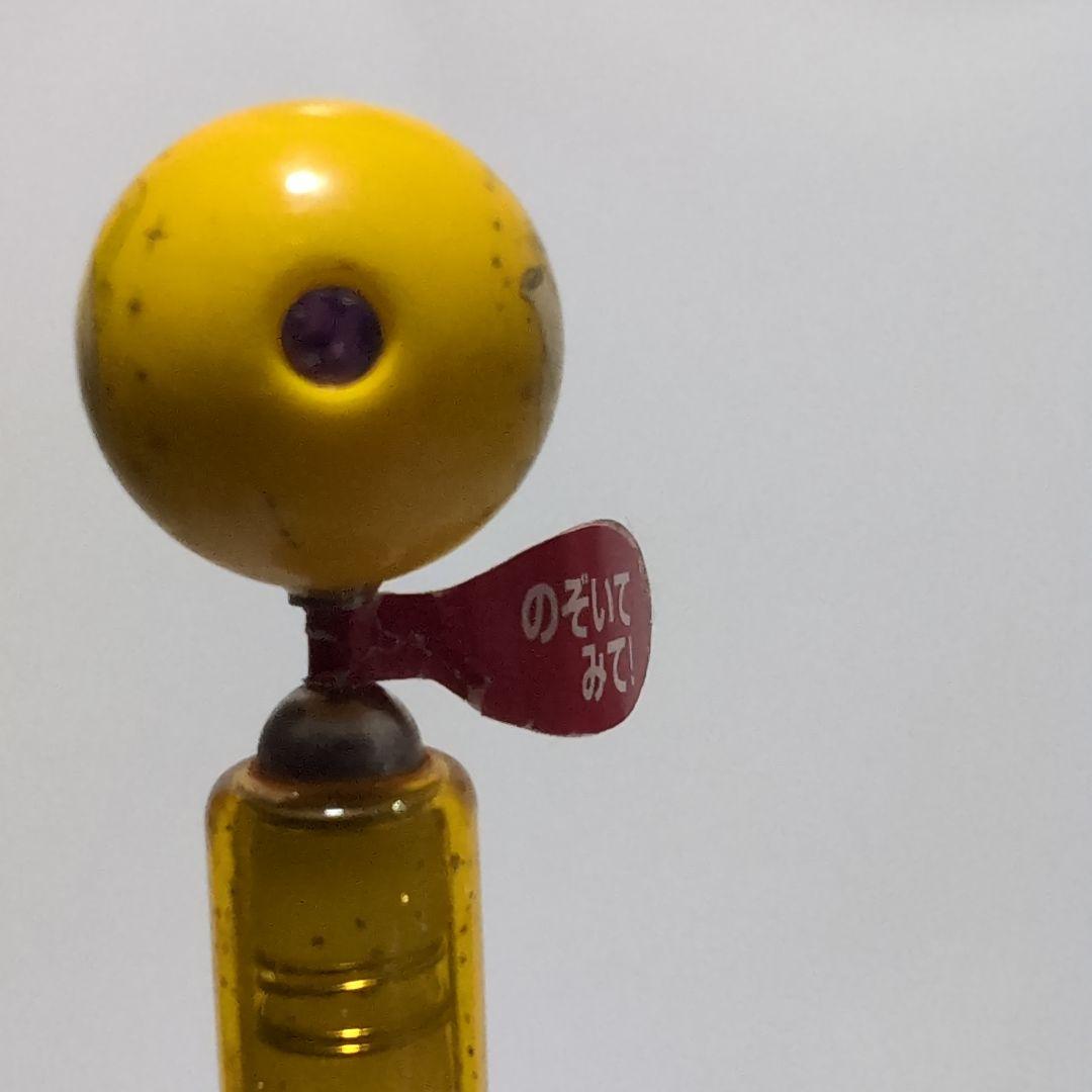 レトロ 激レア ディズニー 万華鏡 覗きレンズ シャーペン ボールペン セット