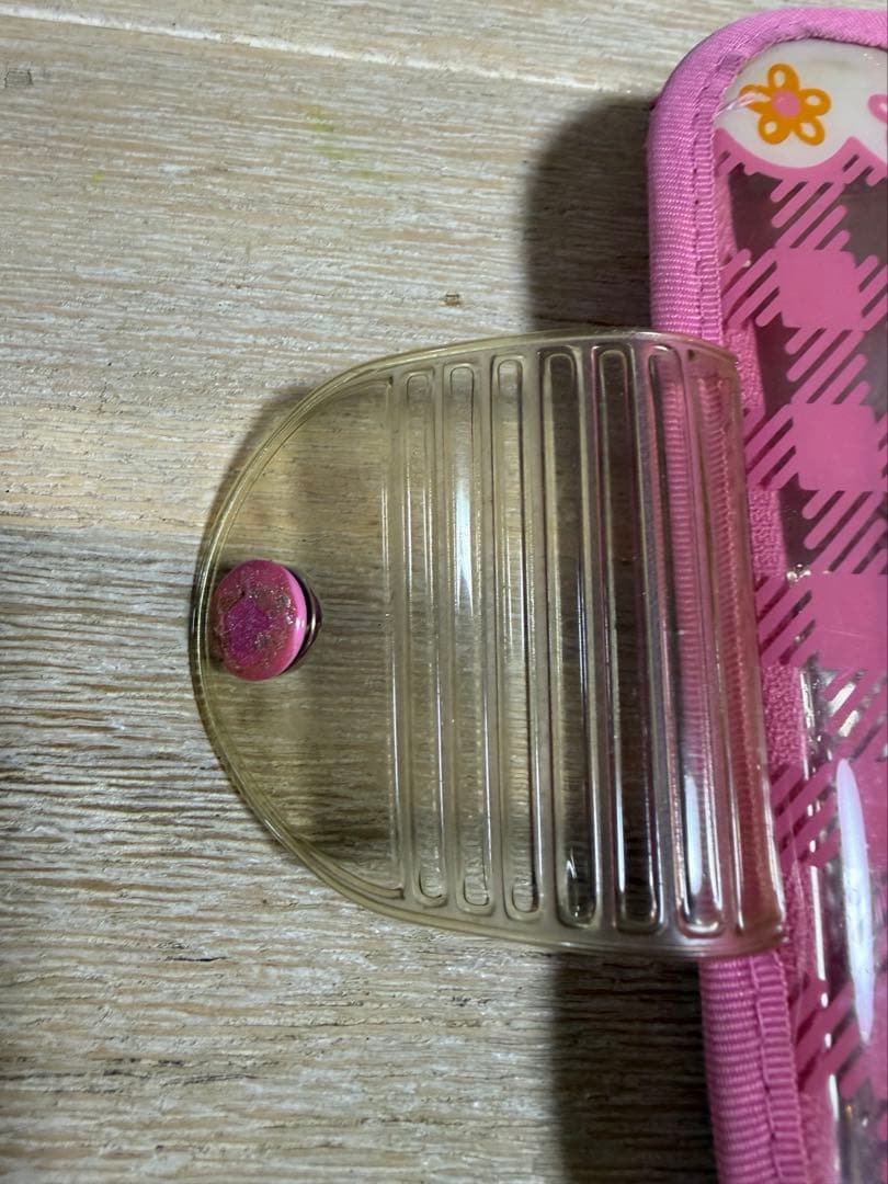 サンリオ　ハローキティ　バインダー　手帳　さくらんぼ　激レア　平成レトロ