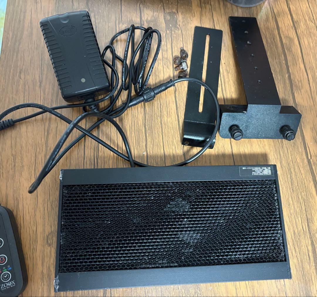 ZOOX Reef Nano2 　オプティマス リーフナノ2