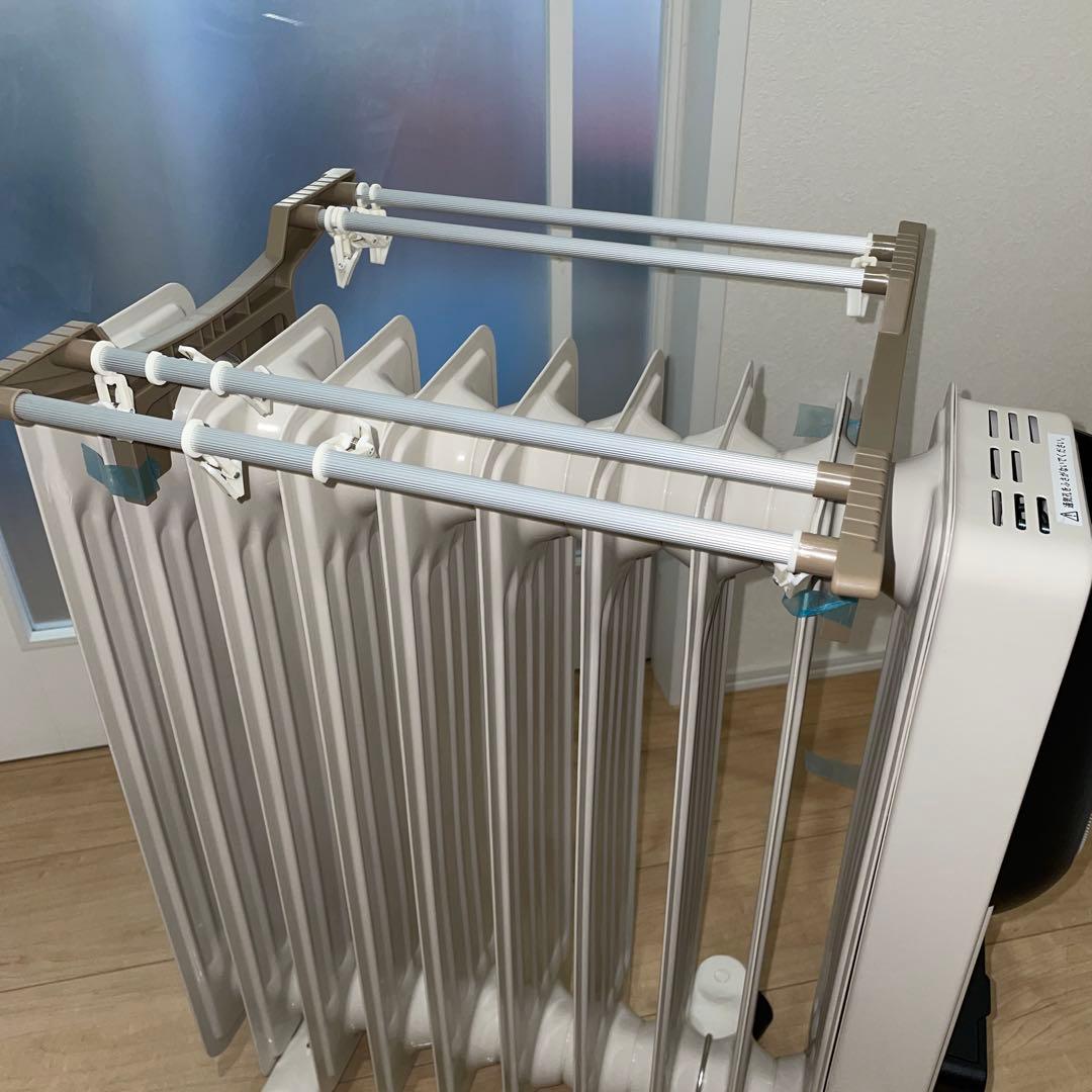 DBK HEZC13/10JC オイルヒーター　2023 年　1300W