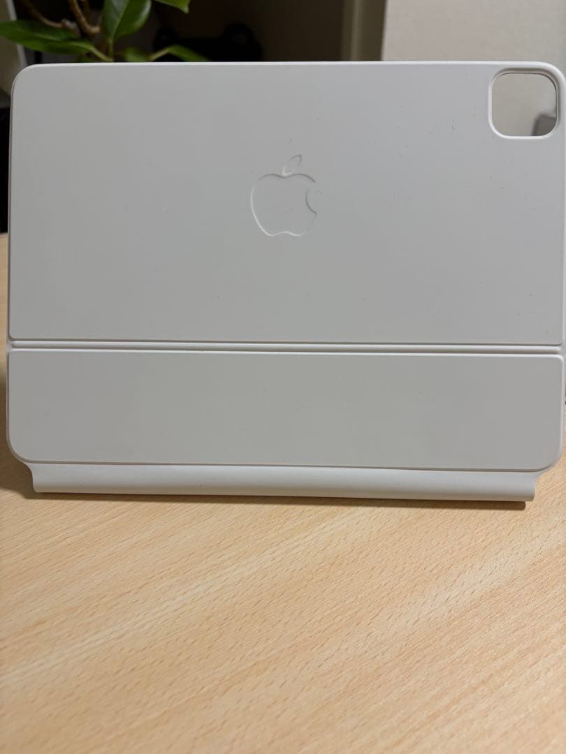 Apple iPad用　Magic Keyboard 11インチ用