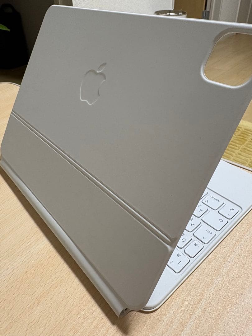 Apple iPad用　Magic Keyboard 11インチ用