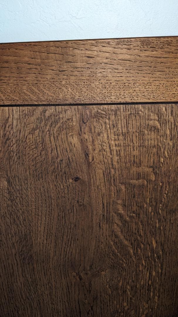 木製こたつ ブラウン