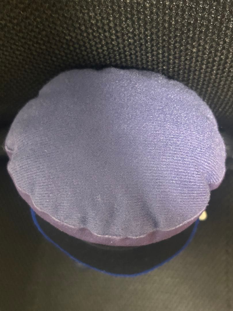 Ado au コラボ FREEDOM ぬいぐるみ