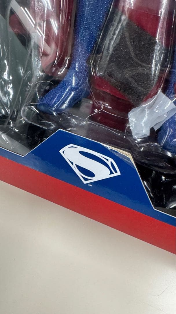 ホットトイズ　The Flash スーパーガール