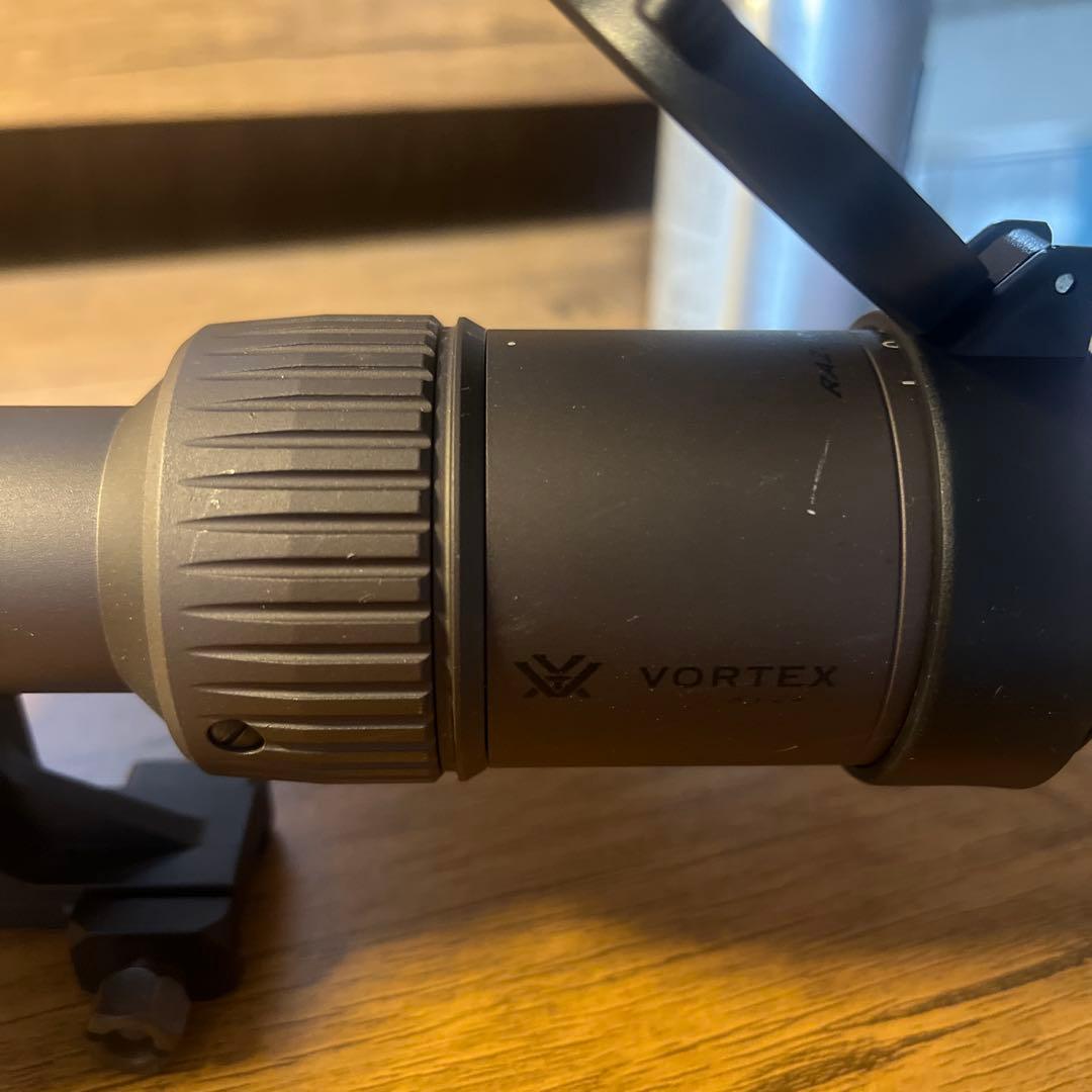ARROW OPTICS vortex razor hd 1-6倍 レプリカ