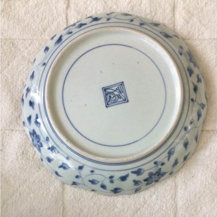 元禄年間の伊万里焼き