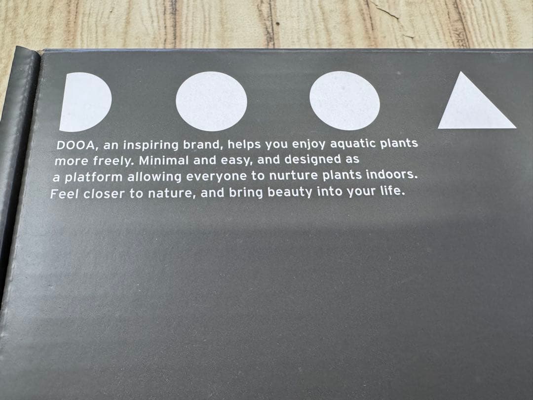 DOOA SOL STAND RGB ソルスタンドRGB 廃盤品