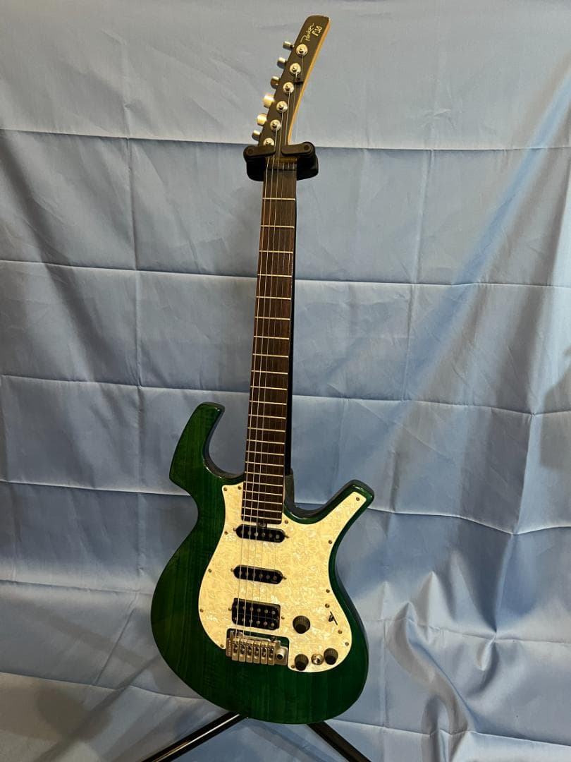 ギター PARKER P-38