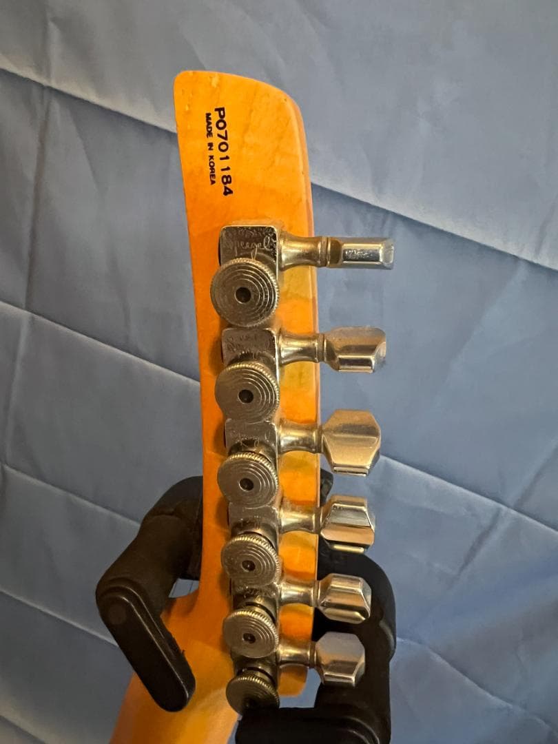 ギター PARKER P-38