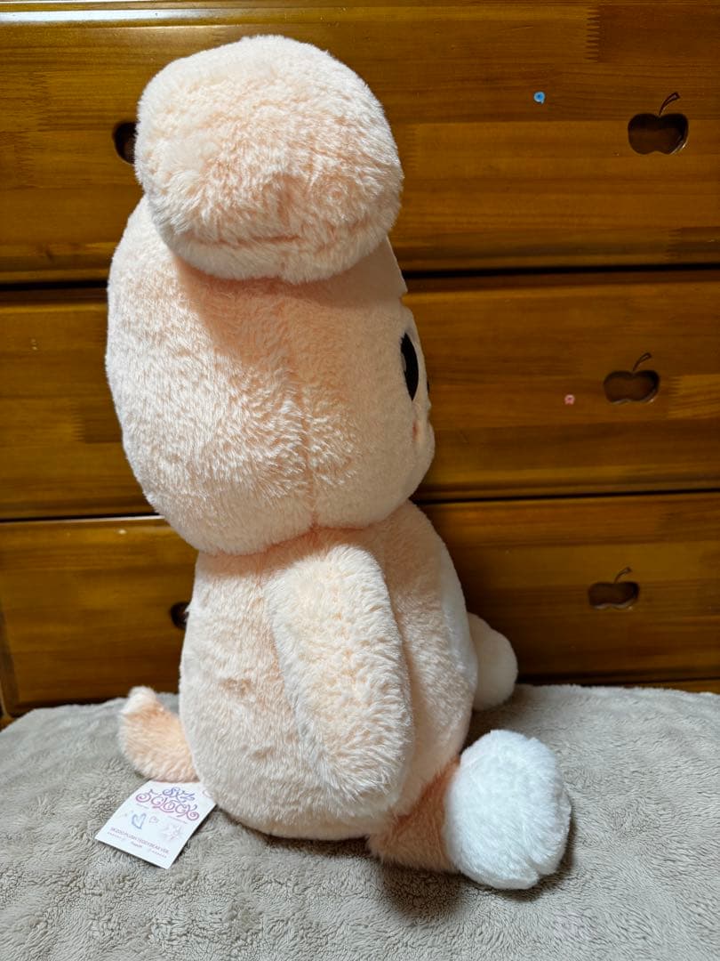 StrayKids スキズ SKZOO スンミン ぬいぐるみ テディベア