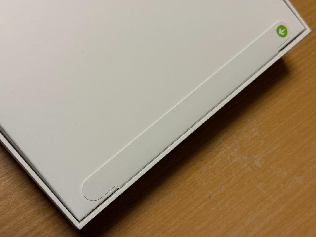 値下げ【新品未開封】Apple iPad Air(M3)13インチ 256GB