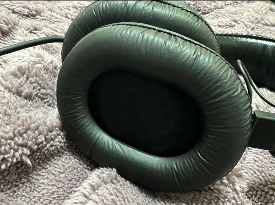 【本日限定価格】MDR-CD900ST ヘッドホン