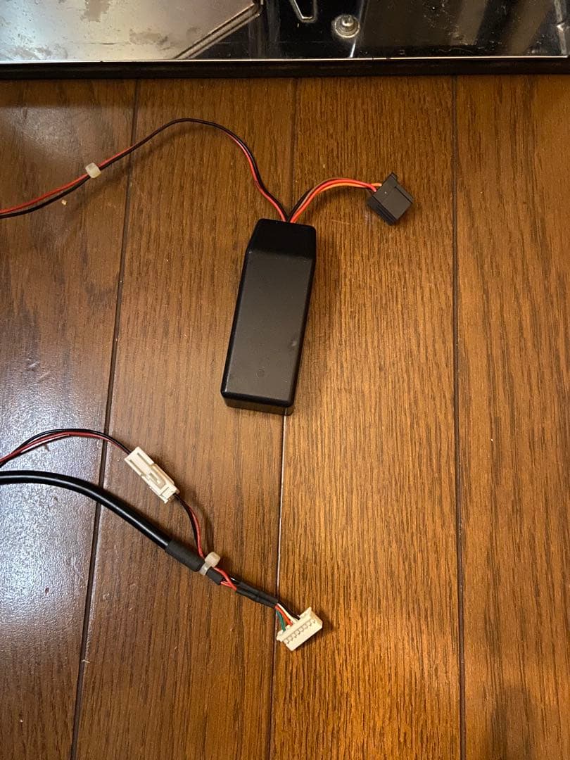 専用　サミー　北斗の拳 スロットマシン 取説有り