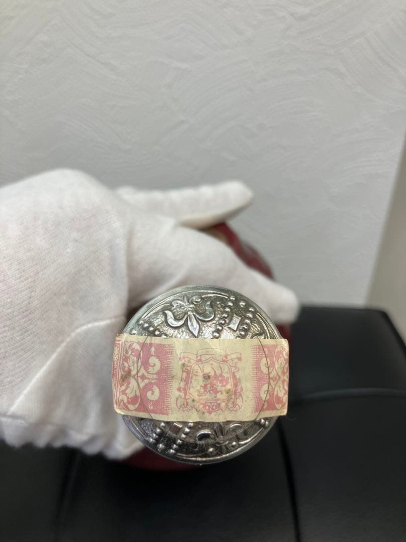 未開栓　ロイヤルサルート21年