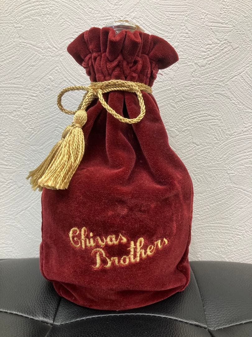 未開栓　ロイヤルサルート21年