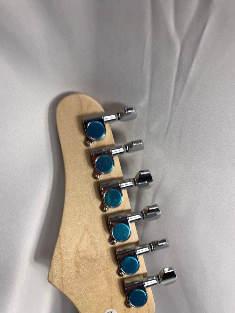 playtech テレキャスター TL250　Fenderヘッド