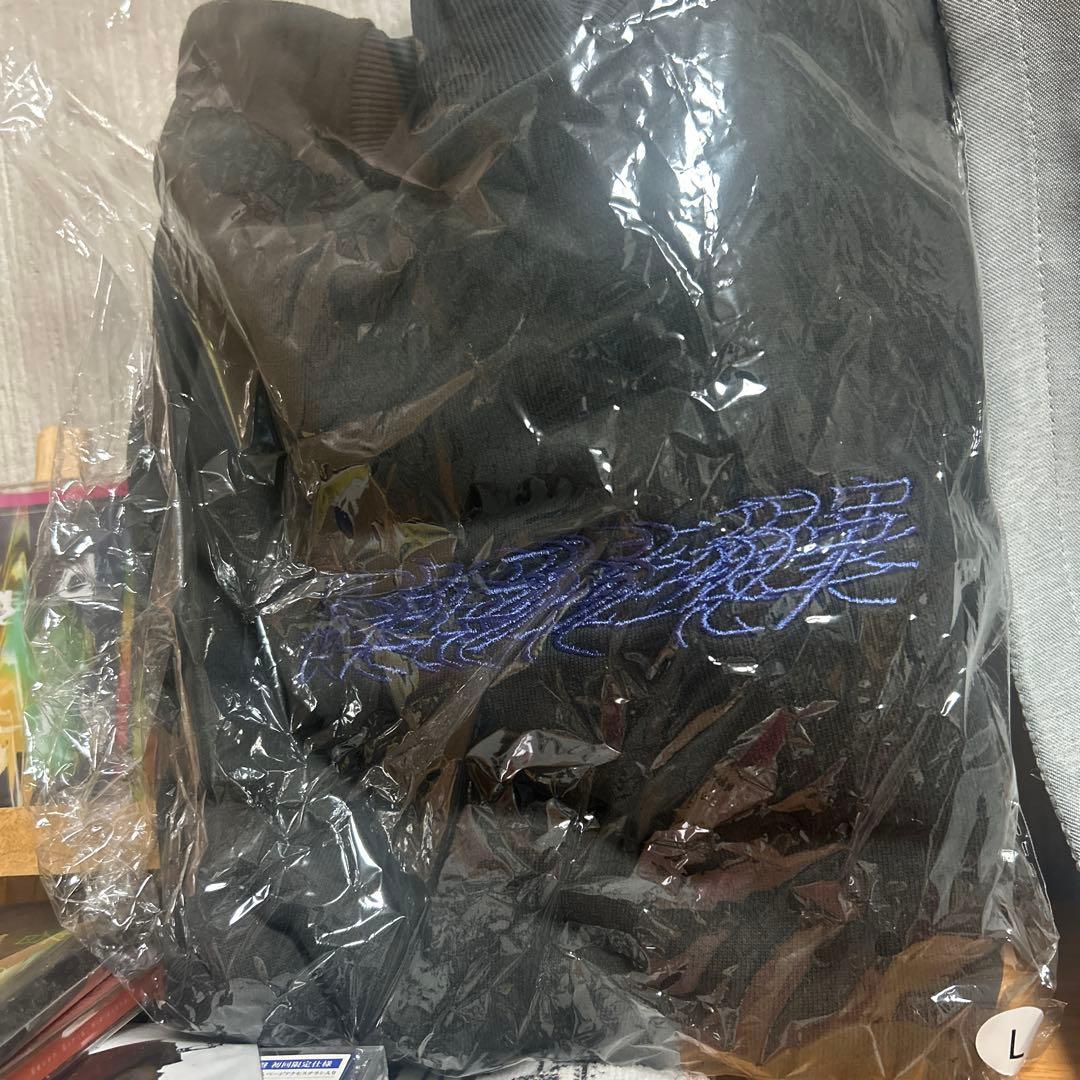 キタニタツヤ 倶楽部非現実 スウェット