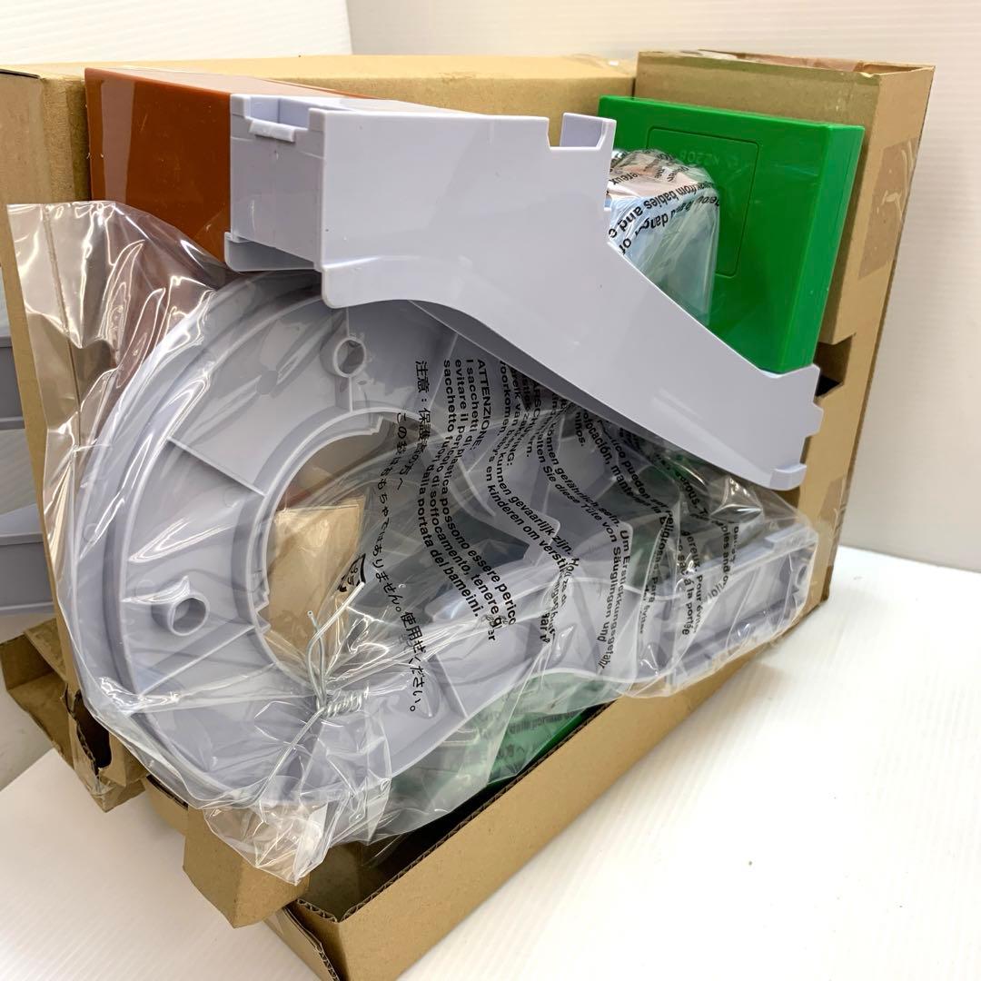 未組立 TOMYトミカ峠 やまみちドライブ タカラトミー