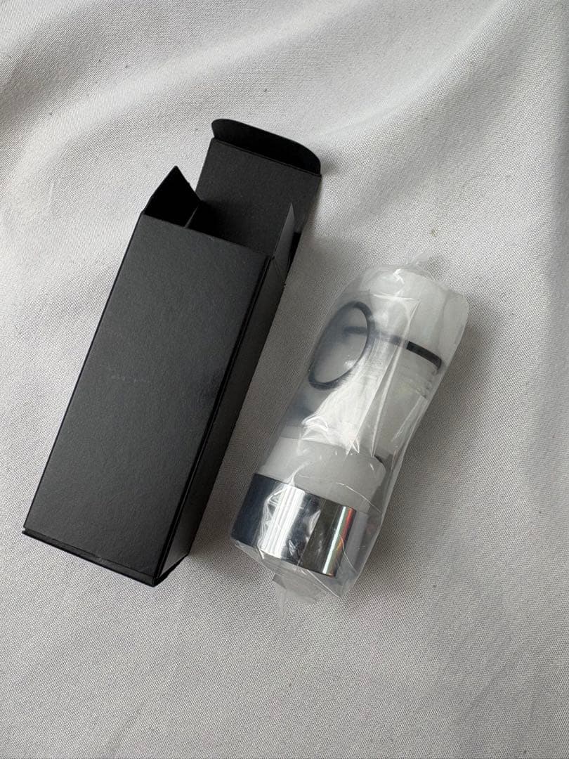 MYTREX ヒホウファインバブル＋ シャワーヘッド 本体・アダプター付