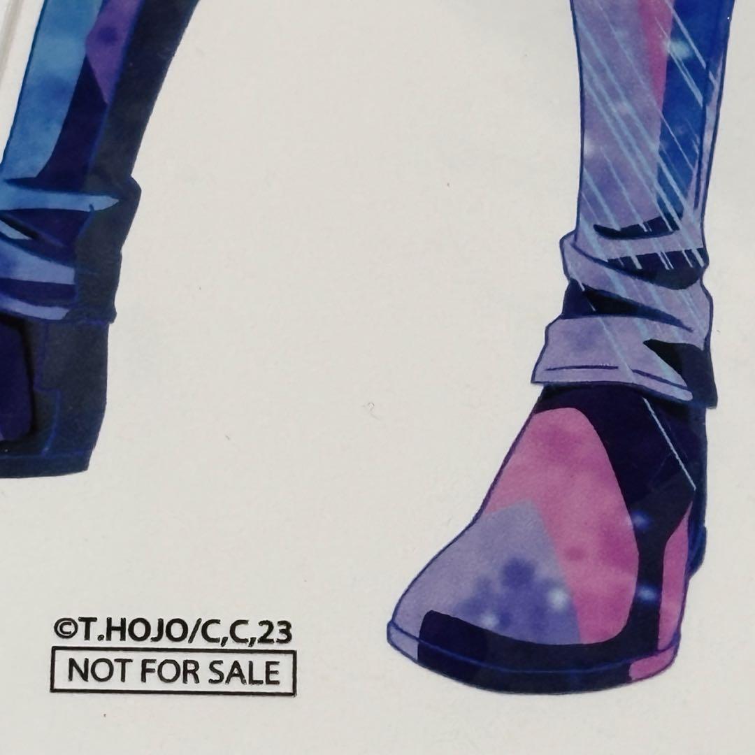 【抽選A賞】シティーハンター冴羽獠 特大アクリルフィギュア 【✅世界6体限定】