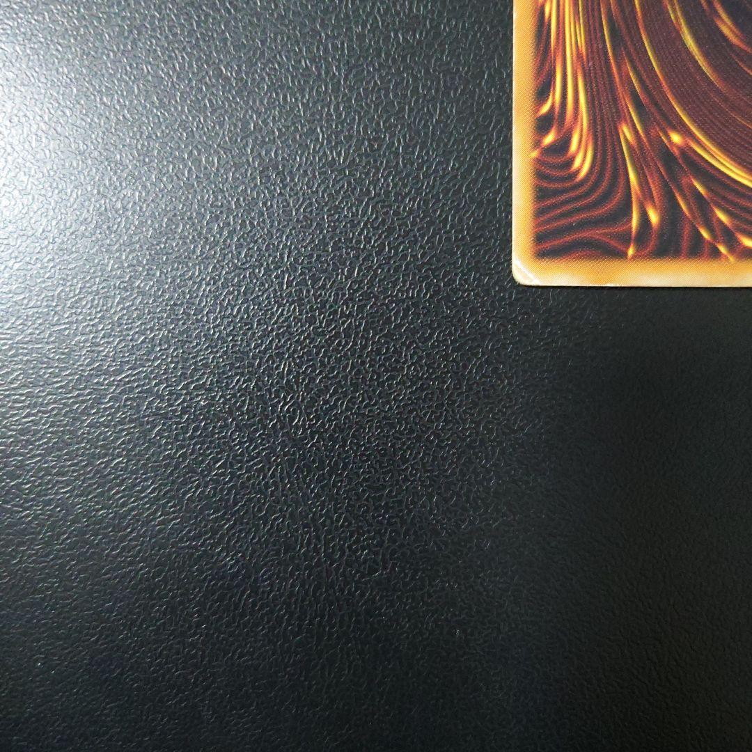 遊戯王「暗黒騎士ガイア」レリーフ