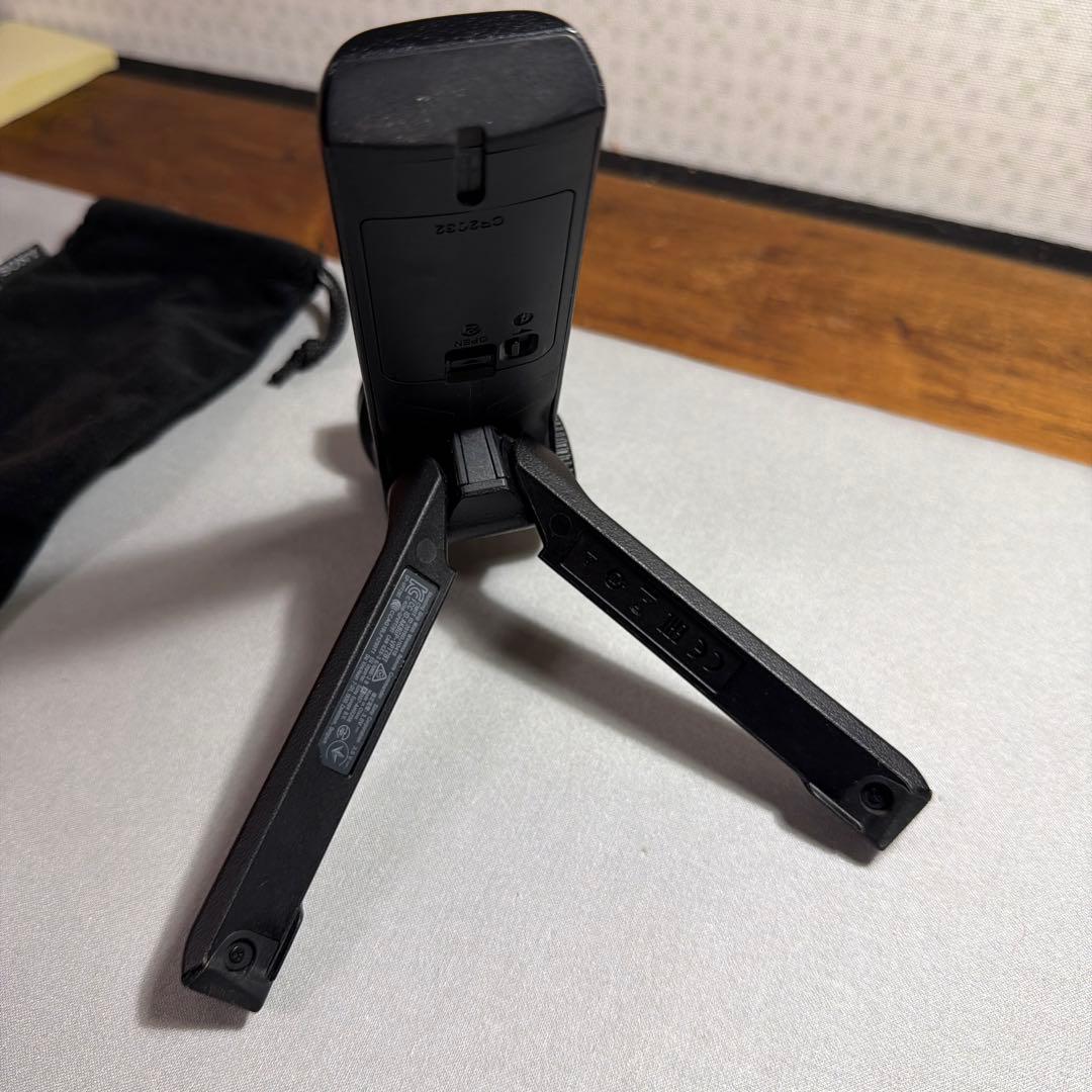 SONY シューティンググリップ GP-VPT2BT