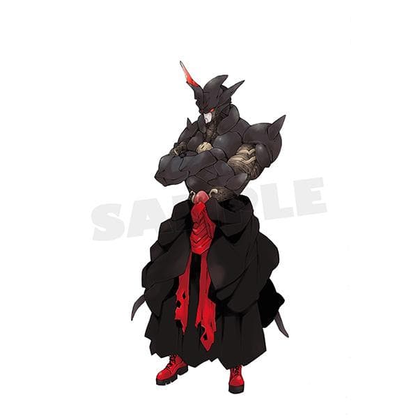 転生したらスライムだった件 完結記念 アクリルスタンド 12種セット