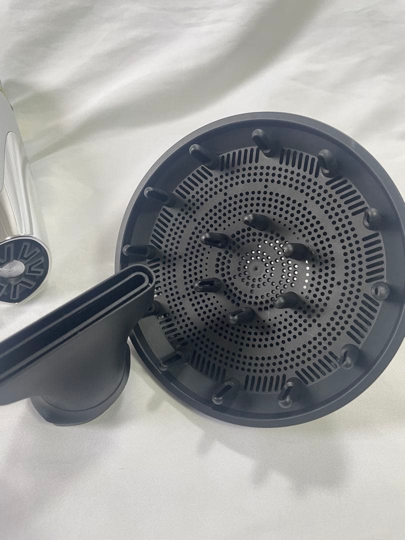 アデランス　BOSLEY ボズレー　JET/EX AD-BL01 2022年製