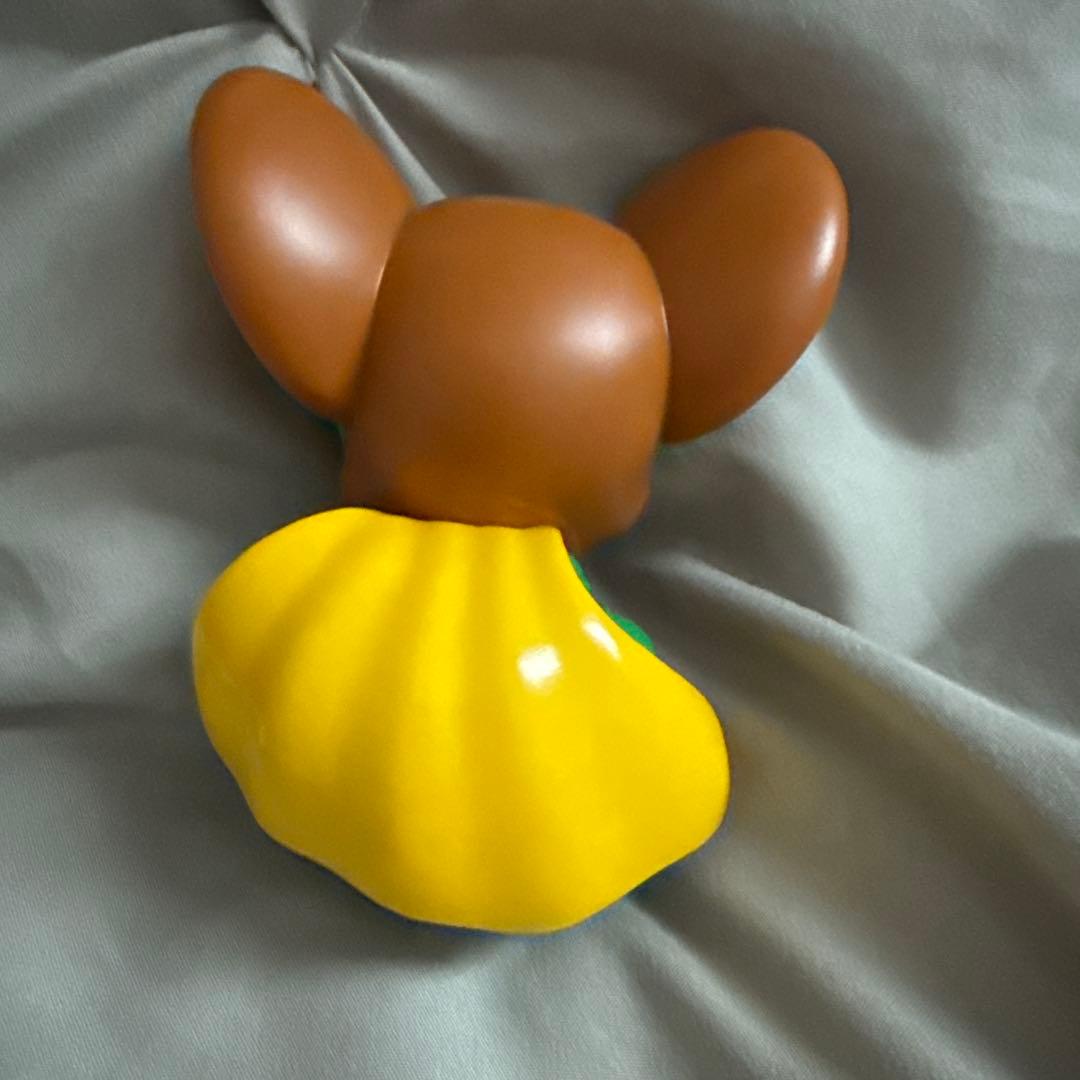 ぺ*ぬ様 ワーナー100周年 トムとジェリー フィギュア