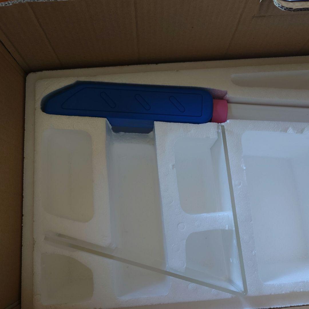 魔法少女リリカルなのは The MOVIE 1st 1/1 レイジングハート