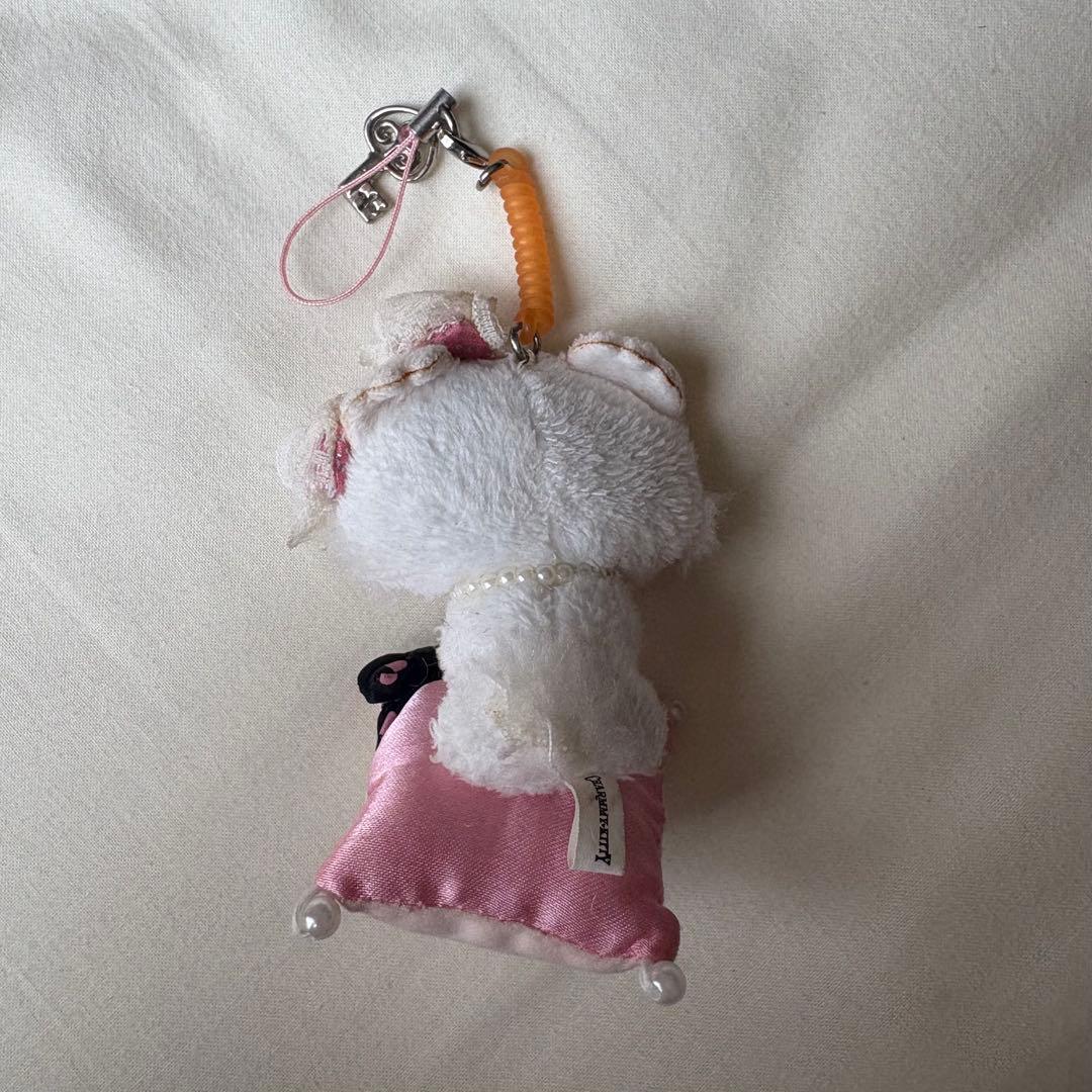 チャーミーキティ マスコット