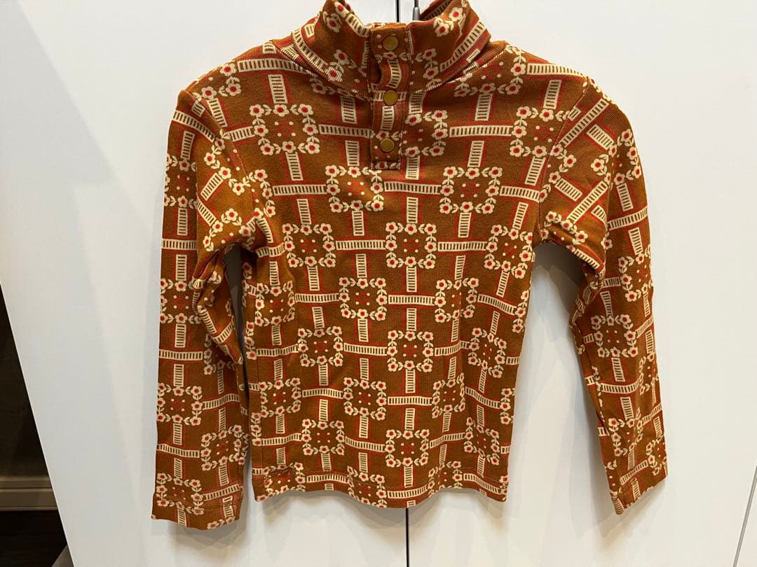 Misha & Puff 花鉄　タートル