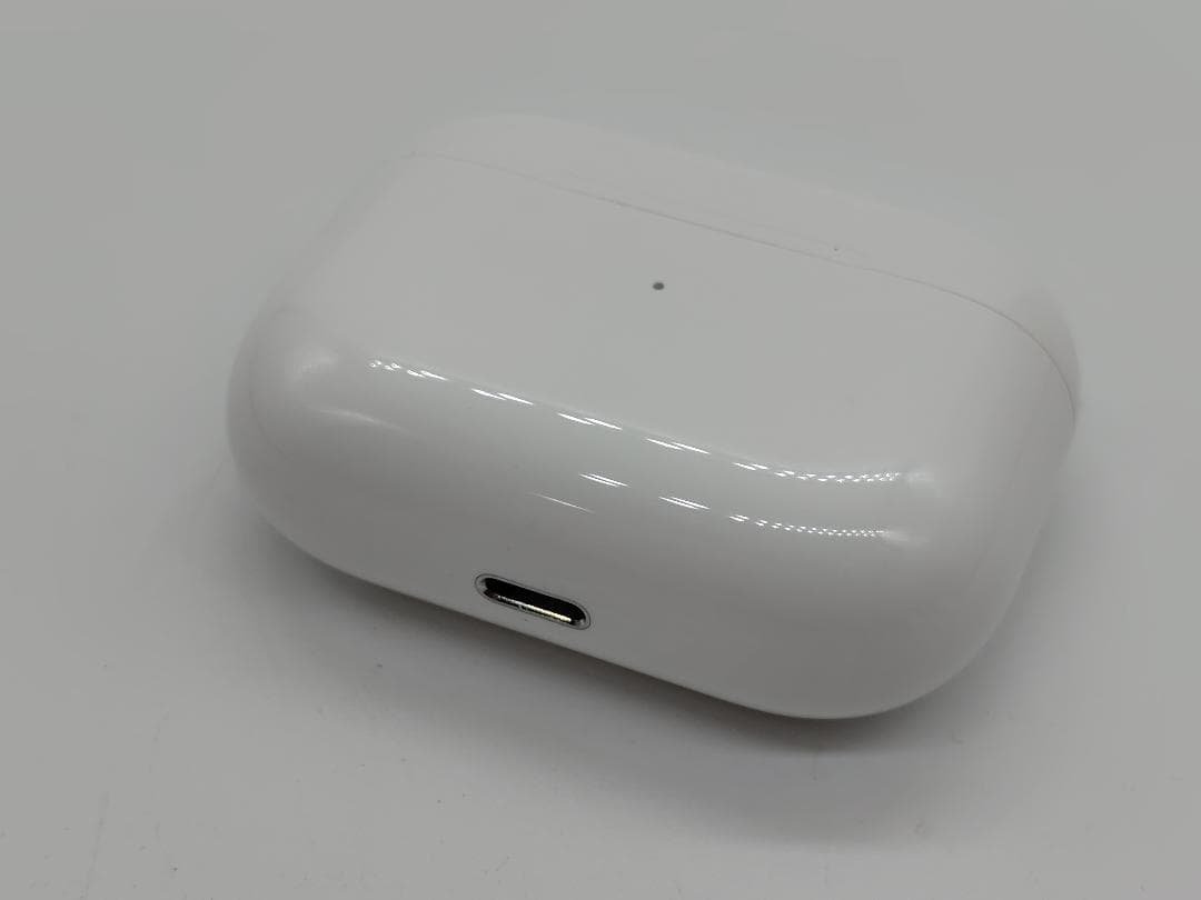 美品 apple Airpods Pro 付属品あり