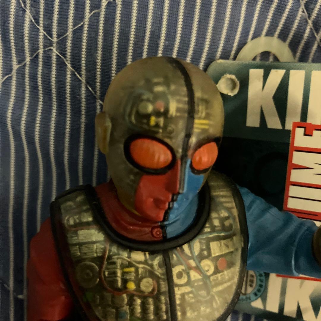 ソフビ魂　45個　セット