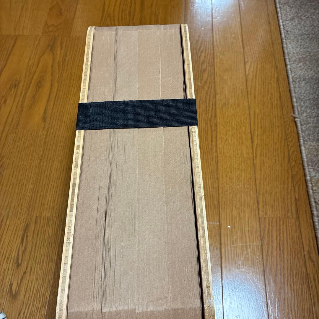 ihpaper アコーディオン折り畳み式ペーパースツールソファチェア