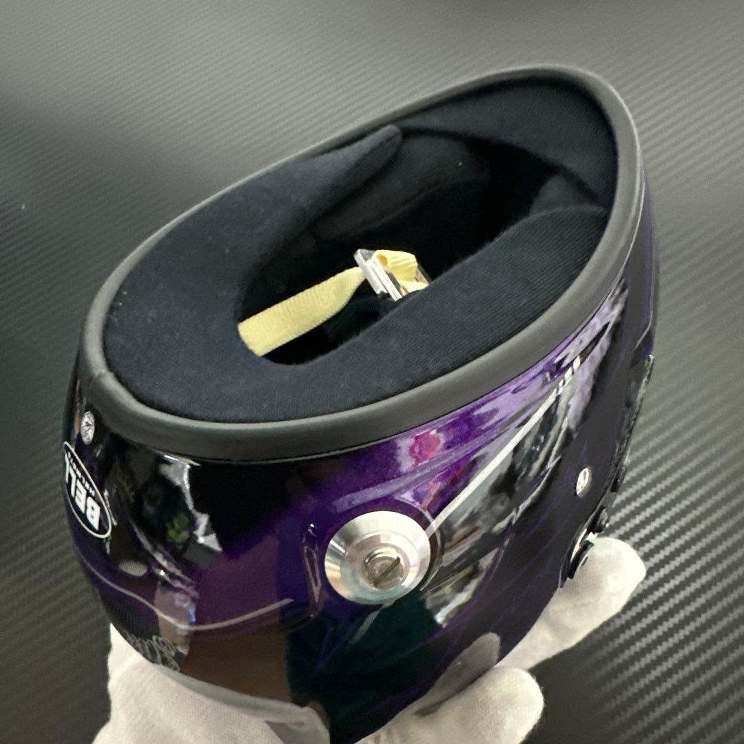 F1 ルイスハミルトン選手 2020 1/2 ヘルメット