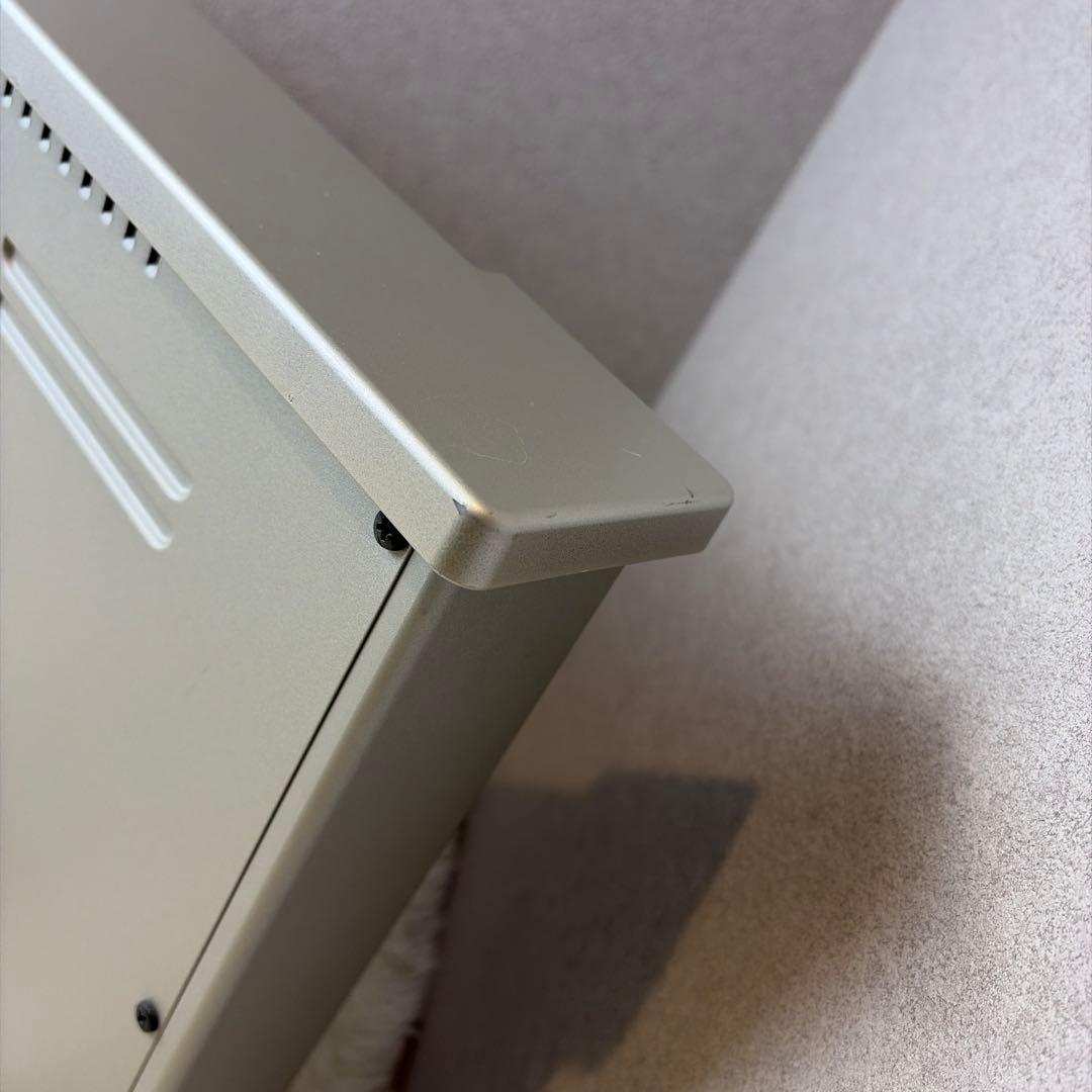 【美品】 サンルミエ エクセラ 遠赤外線ヒーター N500LS-GR