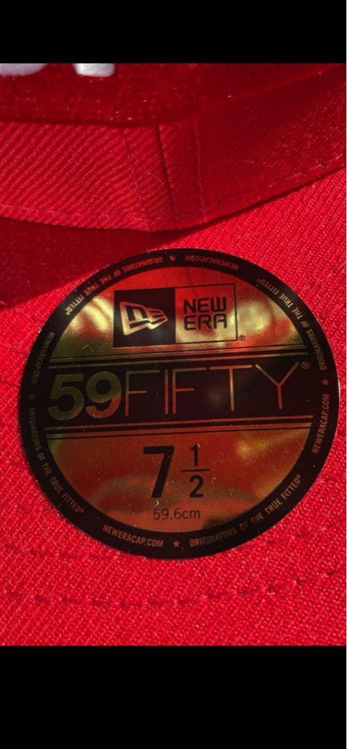 supremeイヤーフラップキャップ